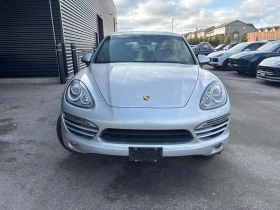 Porsche Cayenne * Diesel * CARFAX * БЕЗ ПЪРВОНАЧАЛНА ВНОСКА - 26300 лв. / 13446.98 € - 46014855 6