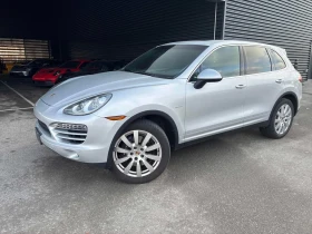 Porsche Cayenne * Diesel * CARFAX * БЕЗ ПЪРВОНАЧАЛНА ВНОСКА - 26300 лв. / 13446.98 € - 46014855 2