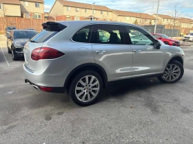 Porsche Cayenne * Diesel * CARFAX * БЕЗ ПЪРВОНАЧАЛНА ВНОСКА - 26300 лв. / 13446.98 € - 46014855 3