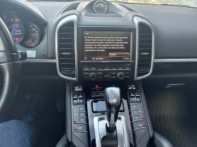Porsche Cayenne * Diesel * CARFAX * БЕЗ ПЪРВОНАЧАЛНА ВНОСКА - 26300 лв. / 13446.98 € - 46014855 9