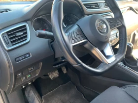 Nissan Qashqai 1.3 DCT N Connecta Plus - 33900 лв. / 17332.79 € - 14248321 6
