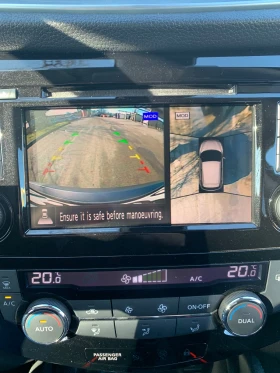 Nissan Qashqai 1.3 DCT N Connecta Plus - 33900 лв. / 17332.79 € - 14248321 7