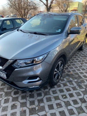 Nissan Qashqai 1.3 DCT N Connecta Plus - 33900 лв. / 17332.79 € - 14248321 3