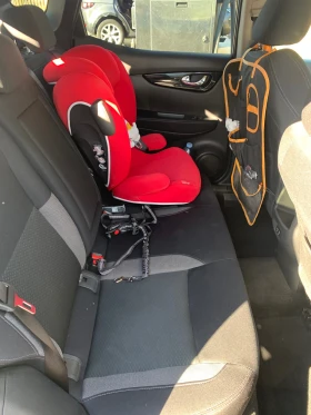 Nissan Qashqai 1.3 DCT N Connecta Plus - 33900 лв. / 17332.79 € - 14248321 9