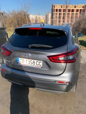 Nissan Qashqai 1.3 DCT N Connecta Plus - 33900 лв. / 17332.79 € - 14248321 5