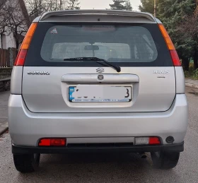Suzuki Ignis, снимка 3 — Bazar.bg Suzuki Ignis, снимка 3