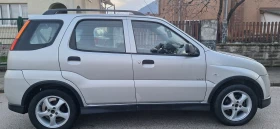 Suzuki Ignis, снимка 5 — Bazar.bg Suzuki Ignis, снимка 5