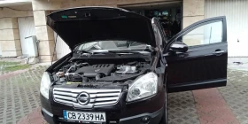 Nissan Qashqai, снимка 7