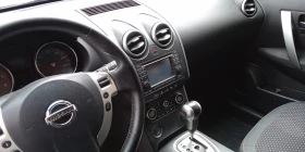 Nissan Qashqai, снимка 10