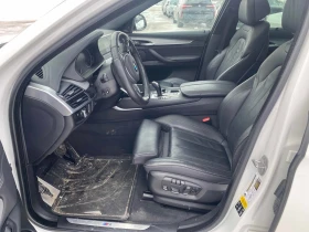 BMW X6 * xDrive35i * CARFAX * ЦЕНА ДО БГ - 24850 € / 48602.38 лв. - 55892718 7