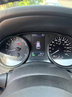 Nissan Rogue 2.5 AWD - 19700 € / 38529.85 лв. - 22228217 14