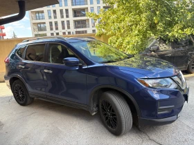 Nissan Rogue 2.5 AWD - 19700 € / 38529.85 лв. - 22228217 10