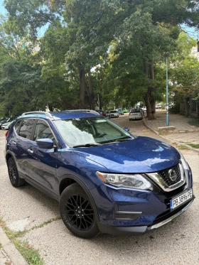 Nissan Rogue 2.5 AWD - 19700 € / 38529.85 лв. - 22228217 8