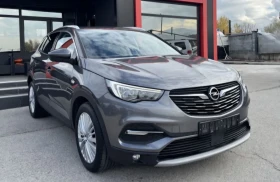 Opel Grandland X 1.6D-KEYLESS- BLIND SPOT-LANE ASSIST-CARPLAY-FULL - 11600 € / 22687.63 лв. - 44938124 8