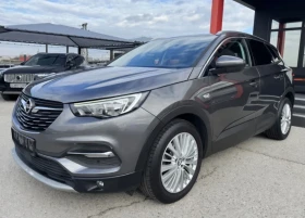 Opel Grandland X 1.6D-KEYLESS- BLIND SPOT-LANE ASSIST-CARPLAY-FULL - 11600 € / 22687.63 лв. - 44938124 7