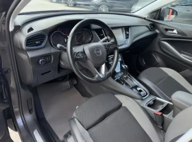 Opel Grandland X 1.6D-KEYLESS- BLIND SPOT-LANE ASSIST-CARPLAY-FULL - 11600 € / 22687.63 лв. - 44938124 14