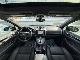 Porsche Cayenne 3.6L AWD V6  - 17650 € / 34520.40 лв. - 62766190 8