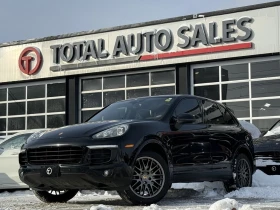 Porsche Cayenne 3.6L AWD V6  - 17650 € / 34520.40 лв. - 62766190 6