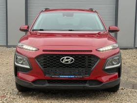 Hyundai Kona 1.6CRDI* 4X4* TOP* AVTOMAT* 099000KM - 14990 € / 29317.89 лв. - 27570257 2