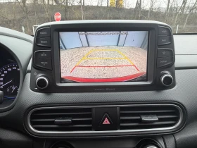 Hyundai Kona 1.6CRDI* 4X4* TOP* AVTOMAT* 099000KM - 14990 € / 29317.89 лв. - 27570257 17