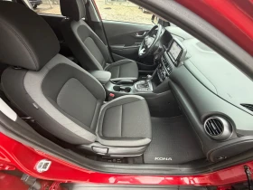 Hyundai Kona 1.6CRDI* 4X4* TOP* AVTOMAT* 099000KM - 14990 € / 29317.89 лв. - 27570257 10