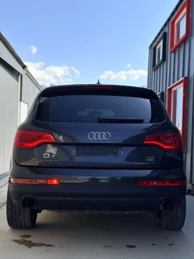 Audi Q7 3.0 TDI 7местен - 12700 € / 24839.04 лв. - 93717398 10