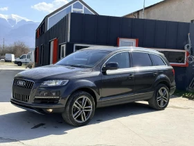 Audi Q7 3.0 TDI 7местен - 12700 € / 24839.04 лв. - 93717398 2