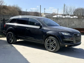 Audi Q7 3.0 TDI 7местен - 12700 € / 24839.04 лв. - 93717398 3