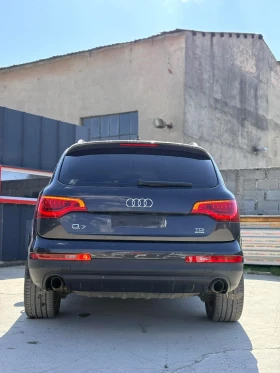 Audi Q7 3.0 TDI 7местен - 12700 € / 24839.04 лв. - 93717398 7