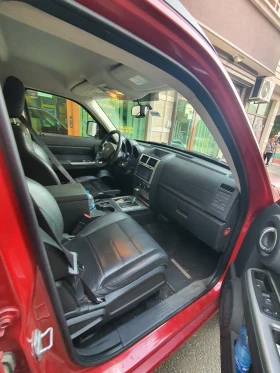 Dodge Nitro R/T 4.0 - 13000 € / 25425.79 лв. - 62159853 5