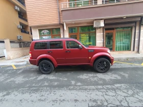 Dodge Nitro R/T 4.0 - 13000 € / 25425.79 лв. - 62159853 7