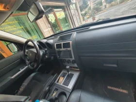 Dodge Nitro R/T 4.0 - 13000 € / 25425.79 лв. - 62159853 6