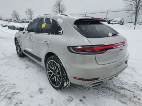 Porsche Macan * Type 95B * CARFAX * Без инциденти *  | Auto.bg — изображение 4