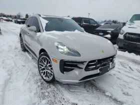 Porsche Macan * Type 95B * CARFAX * Без инциденти * 