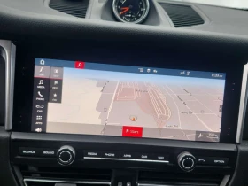 Porsche Macan * Type 95B * CARFAX * Без инциденти *  | Auto.bg — изображение 8