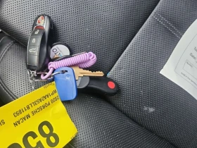 Porsche Macan * Type 95B * CARFAX * Без инциденти *  | Auto.bg — изображение 11