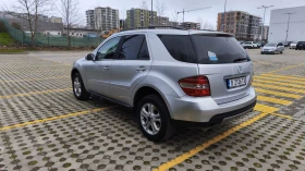 Mercedes-Benz ML 280 - 7600 € / 14864.31 лв. - 58710145 5
