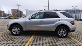 Mercedes-Benz ML 280 - 7600 € / 14864.31 лв. - 58710145 4