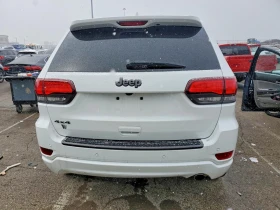 Jeep Grand cherokee 3.6* 4Х4* LIMITED* РЕАЛНИ КМ! - 13900 € / 27186.04 лв. - 71978995 6