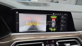 BMW X5 * HEAD-UP DISPLAY * ПАНОРАМА * DISTRONIC - 34480 € / 67437.02 лв. - 69631810 17
