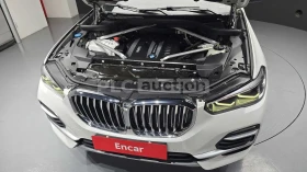 BMW X5 * HEAD-UP DISPLAY * ПАНОРАМА * DISTRONIC - 34480 € / 67437.02 лв. - 69631810 6
