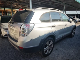 Chevrolet Captiva 2.2D Automatic euro5A | Mobile.bg � ����� ������ 4