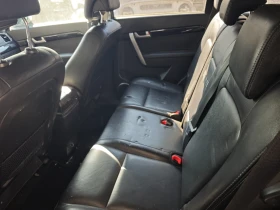 Chevrolet Captiva 2.2D Automatic euro5A | Mobile.bg � ����� ������ 8