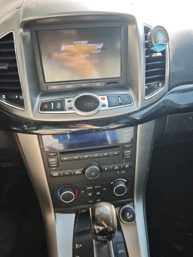 Chevrolet Captiva 2.2D Automatic euro5A | Mobile.bg � ����� ������ 13
