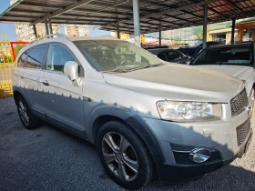 Chevrolet Captiva 2.2D Automatic euro5A | Mobile.bg � ����� ������ 3