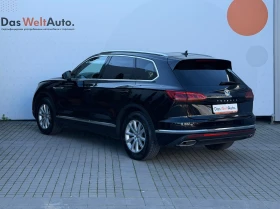 VW Touareg - 31700 € - 85490308 3