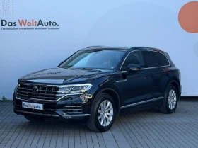 ����� �� �������� �� VW Touareg