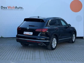 VW Touareg - 31700 € - 85490308 2
