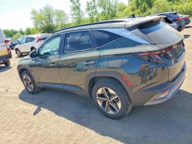 Hyundai Tucson undefined | Auto.bg — изображение 2