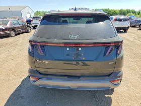 Hyundai Tucson undefined | Auto.bg — изображение 6